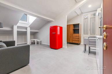 Appartamento di 49 m² con 1 locale a Milano
