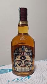 Chivas Regal del 2014