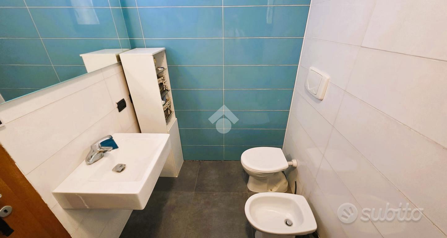 Apartment in Bagnolo San Vito, San Biagio - Altro
