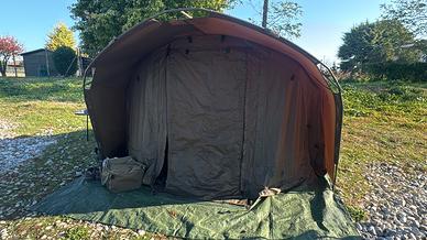 Tenda NESH mk4 two man + telo interno + sovratelo