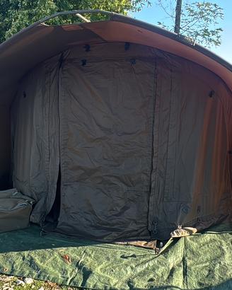 Tenda NESH mk4 two man + telo interno + sovratelo