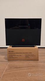 Modem router TIM HUB+ ZTE ZXHN H388X WiFi6
