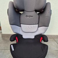 Seggiolino Cybex
