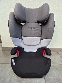 Seggiolino Cybex