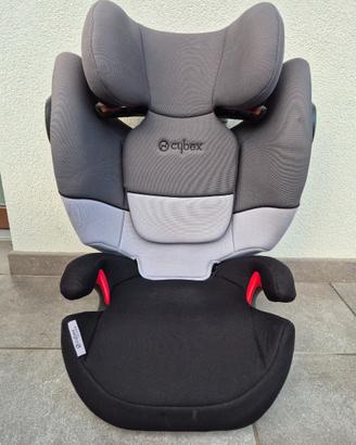 Seggiolino Cybex
