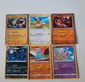 Carte Pokemon
