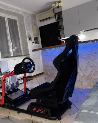 Simulatore RES TECH nuovo completo pronto all’uso