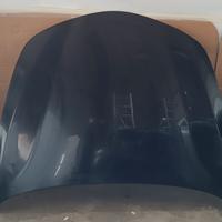 Cofano anteriore Alfa Romeo Stelvio