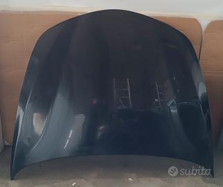 Cofano anteriore Alfa Romeo Stelvio