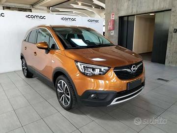 Opel Crossland Crossland 1.2 12V Start&Stop Editio