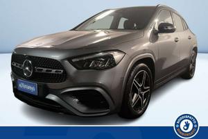 Mercedes-Benz GLA 200d Automatic AMG Line Adv...