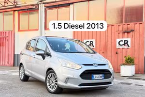 Ford B-Max 1.5 TDCi 75 CV Titanium