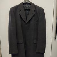 Cappotto Conbipel uomo