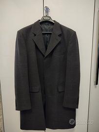 Cappotto Conbipel uomo