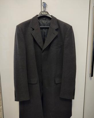 Cappotto Conbipel uomo