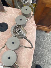 Lampade da parete o soffitto Catalani e Smith