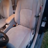 interni Mercedes classe c220 w203 