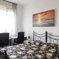 Camera matrimoniale ad uso singola