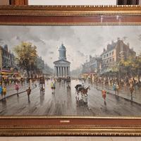 quadro De Vity Parigi