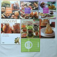 Marmellate Conserve Confetture Gelati/ine Tartine