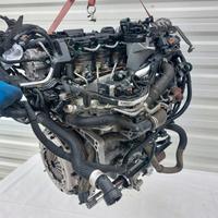 MOTORE - 9H06 Peugeot 208 1560 TD