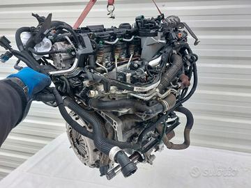 MOTORE - 9H06 Peugeot 208 1560 TD