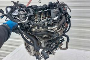 MOTORE - 9H06 Peugeot 208 1560 TD
