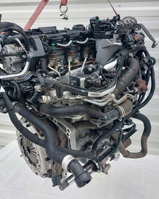 MOTORE - 9H06 Peugeot 208 1560 TD