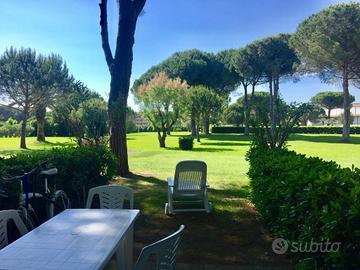 Appartamento Marina di Bibbona 200 mt. dal mare