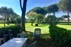 Appartamento Marina di Bibbona 200 mt. dal mare