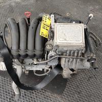 Motore Classe A 1.5 266920