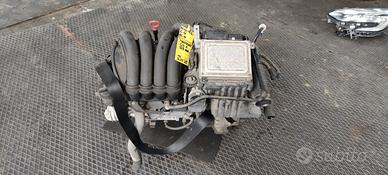 Motore Classe A 1.5 266920