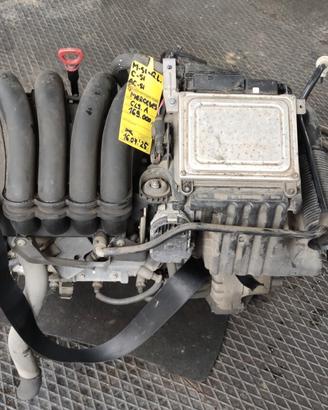 Motore Classe A 1.5 266920