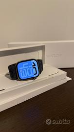 Apple Watch 10 42mm, Cellular, Titanio, AppleCare+
