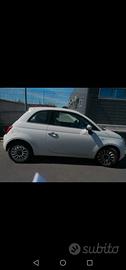 fiat 500 easy power lounge