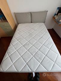 Letto una piazza e mezza