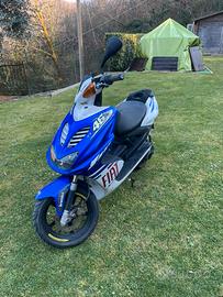 Scooter Yamaha areox 50