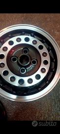 RICAMBI FIAT X1/9 cerchi in lega X1/9 ultima serie