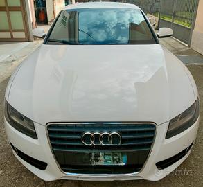 Audi A5 2.7 Ambition 190CV
