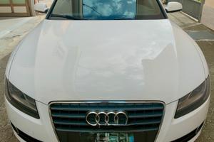 Audi A5 2.7 Ambition 190CV