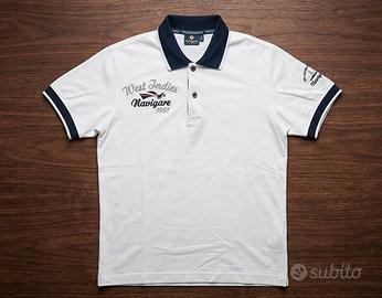 Polo uomo