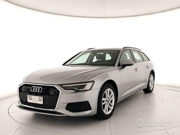 Audi A6 avant 50 2.0 tfsi e business quattro s-tro