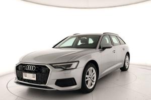 Audi A6 avant 50 2.0 tfsi e business quattro s-tro