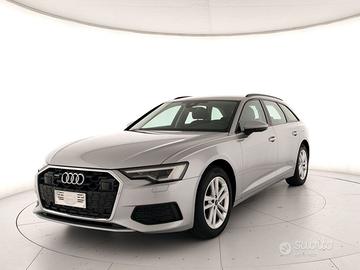 Audi A6 avant 50 2.0 tfsi e business quattro s-tro