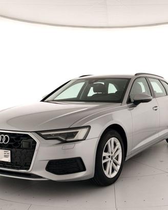 Audi A6 avant 50 2.0 tfsi e business quattro s-tro