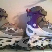 ROLLER MISURA 32-35