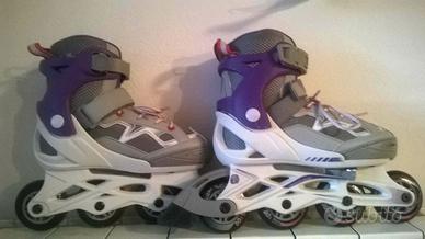 ROLLER MISURA 32-35