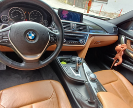 Bmw serie 3 330d 2013