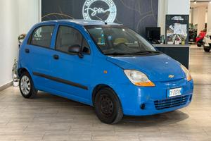 Chevrolet Matiz 800 SE Chic