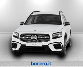 Mercedes GLB 200 d AMG Line Advanced Plus 4matic a